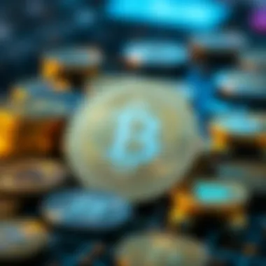 Innovations in Coinage Technology Technological advancements in coin production