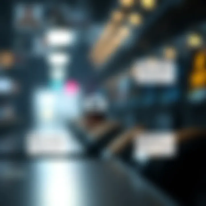 Impact of Account Settings on Rewards Diagram showing account settings affecting rewards