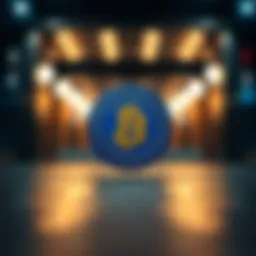 Visual representation of Coinbase Earn rewards not showing up