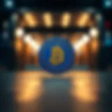 Coinbase Earn: Rewards Visibility Issues Visual representation of Coinbase Earn rewards not showing up