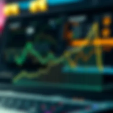 Common Technical Issues in Coinbase Earn Graph depicting common technical issues in Coinbase Earn