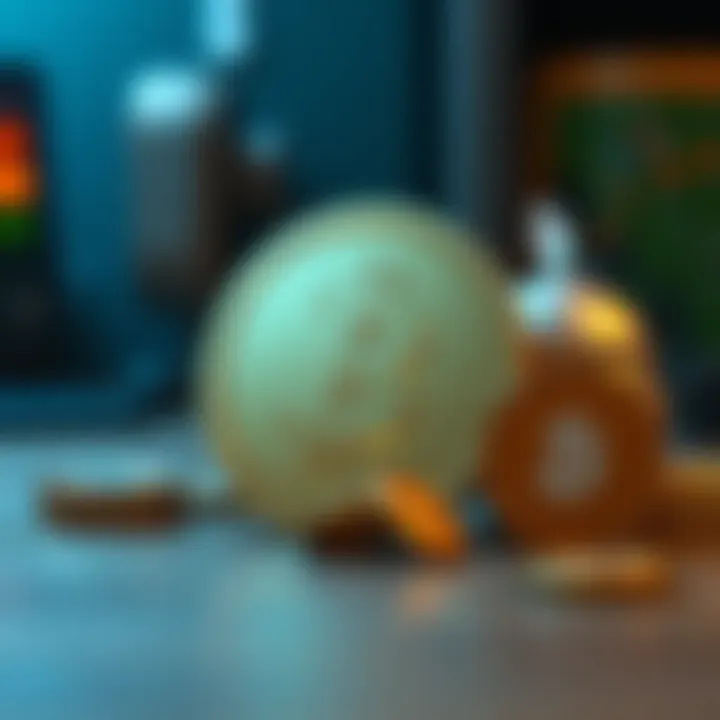 Troubleshooting Coinbase Earn Rewards Illustration of troubleshooting steps for Coinbase Earn