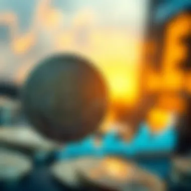 Future Outlook for Coinbase Global Stock Future projections for Coinbase Global stock