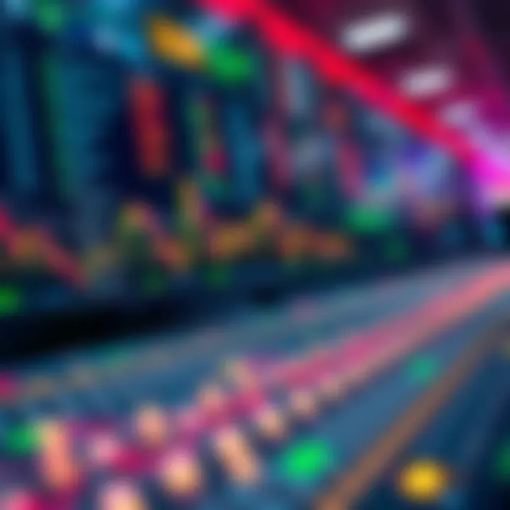 Effective Risk Management in Trading Visual representation of risk management