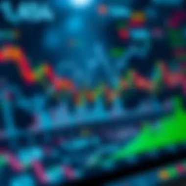 Exploring Tools and Platforms for Trading Graph of trading tools and platforms