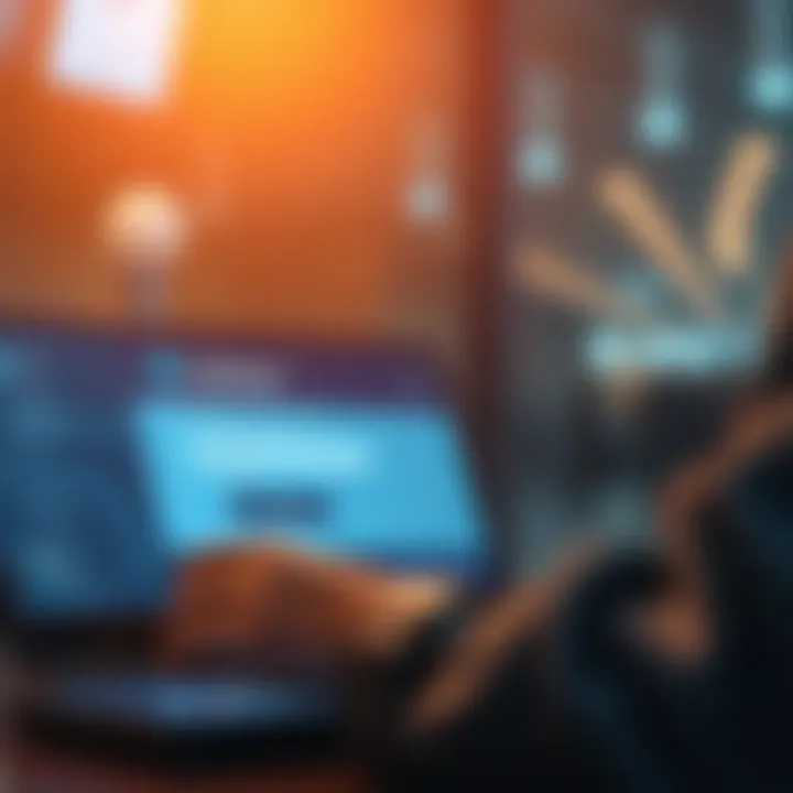 Seamless User Experience User-friendly interface of Coinbase for bank account linking