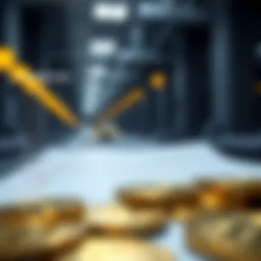 Coinbase Fees Compared to Industry Norms Comparison chart of Coinbase fees vs. industry standards