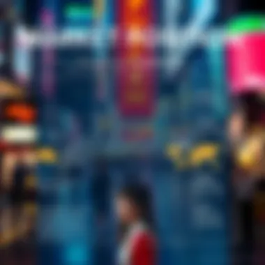 An infographic detailing Coinmama's market position in the US