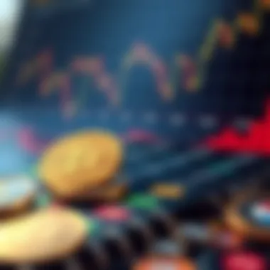 Comparative Analysis of Lovecoin with Other Tokens Comparative analysis chart of Lovecoin and other cryptocurrencies