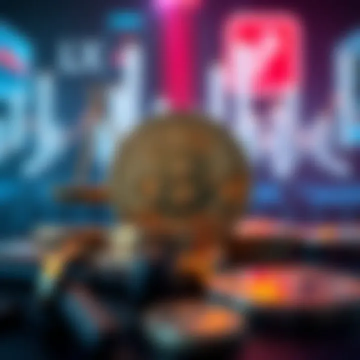 Ensuring Compliance with Cryptocurrency Tax Regulations Compliance with cryptocurrency tax laws