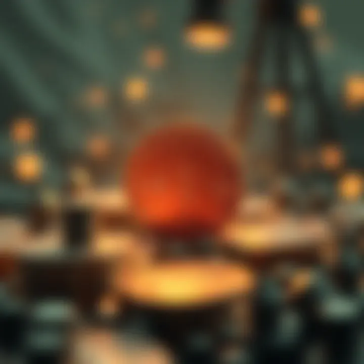 Conceptual illustration of staking rewards