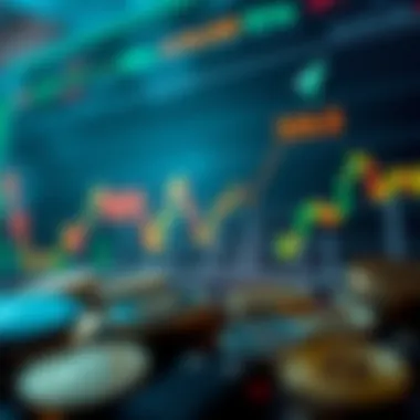 Understanding Cryptocurrency Price Trends Graphical representation of cryptocurrency price trends