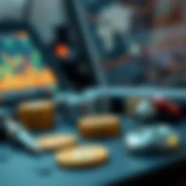 Tools for Market Analysis Analytical tools used for cryptocurrency market analysis