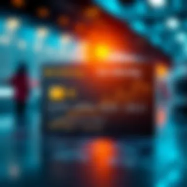 GoMoney Card's Place in Cryptocurrency Ecosystem Graph showing integration of GoMoney card within cryptocurrency ecosystem