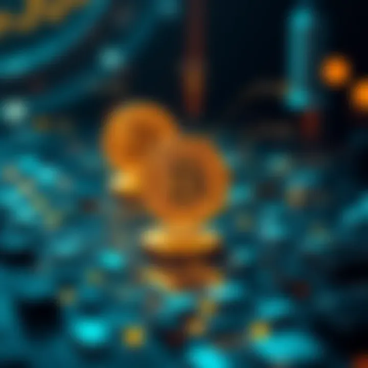 Technology that Powers GoMoney Card Infographic illustrating the technology behind GoMoney card