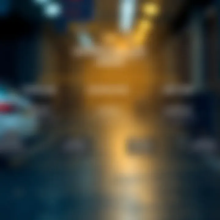 Crypto Wallet Download Process Flowchart outlining the download process for crypto wallets