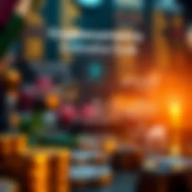 Key Considerations for Cryptocurrency Investment An infographic illustrating key considerations for investing in cryptocurrency.