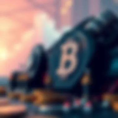 Expert Tips for Successful Crypto Investments A visual guide showcasing expert tips for successful crypto investments.