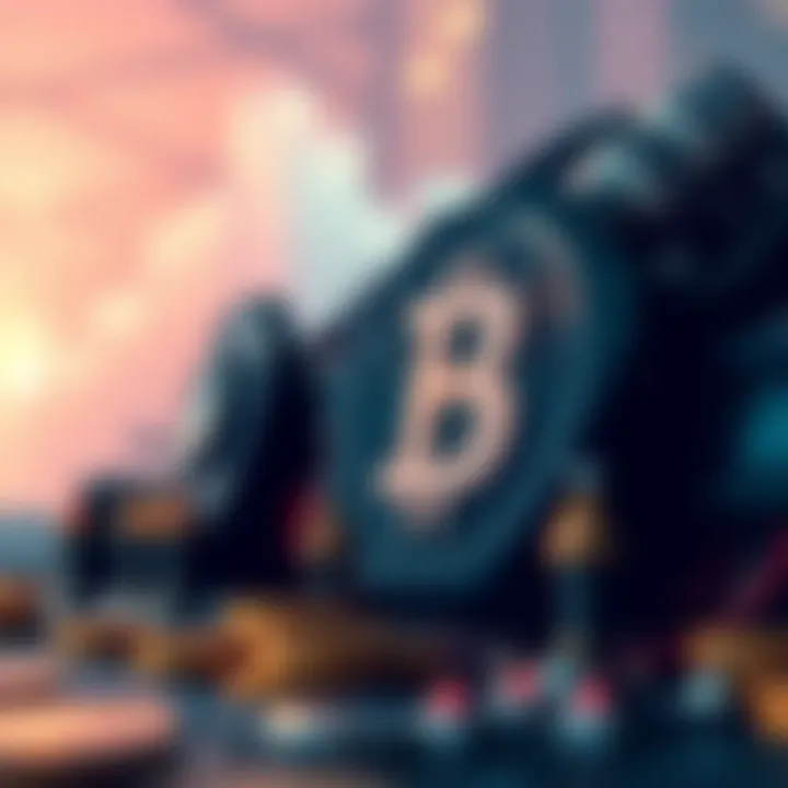 Expert Tips for Successful Crypto Investments A visual guide showcasing expert tips for successful crypto investments.