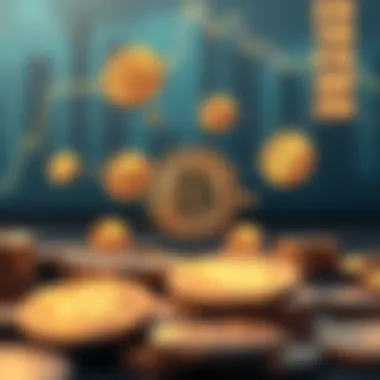 Methods of Buying Bitcoin Illustration of various Bitcoin purchasing methods