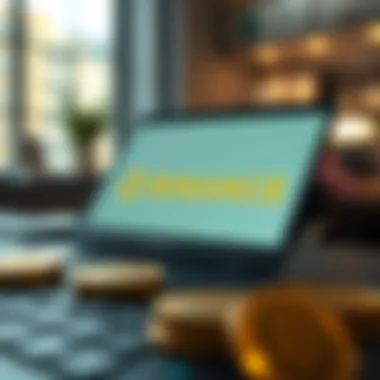 Funding Your Binance US Account Depositing funds into Binance US