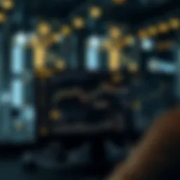 Navigating the Binance US platform