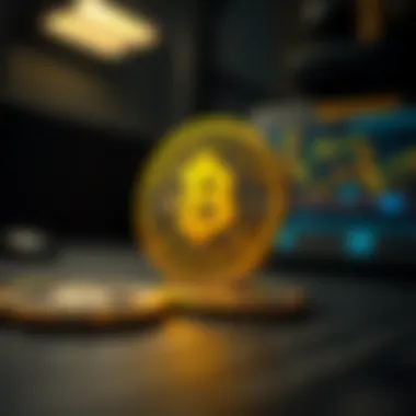 Understanding Binance US Security Security features of Binance US