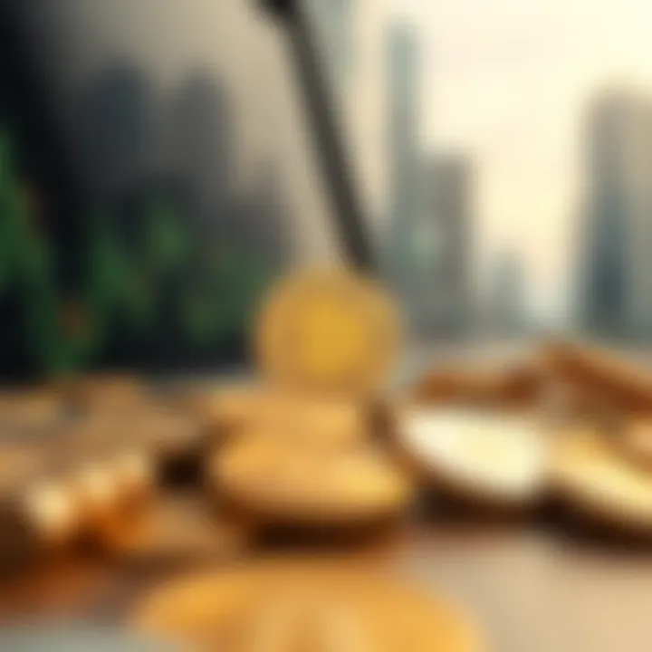 Leading Cryptocurrency Platforms Overview of cryptocurrency platforms