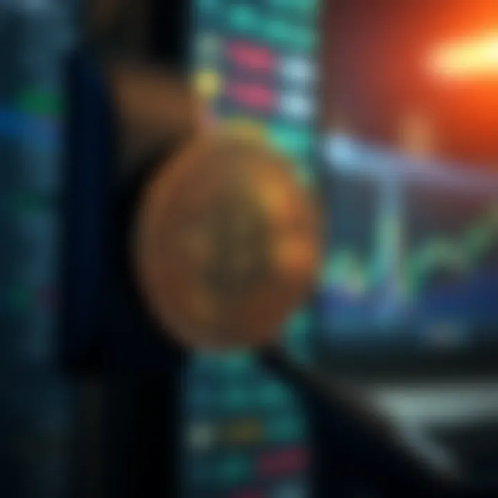 Security Features in Exchanges Security features in cryptocurrency exchanges