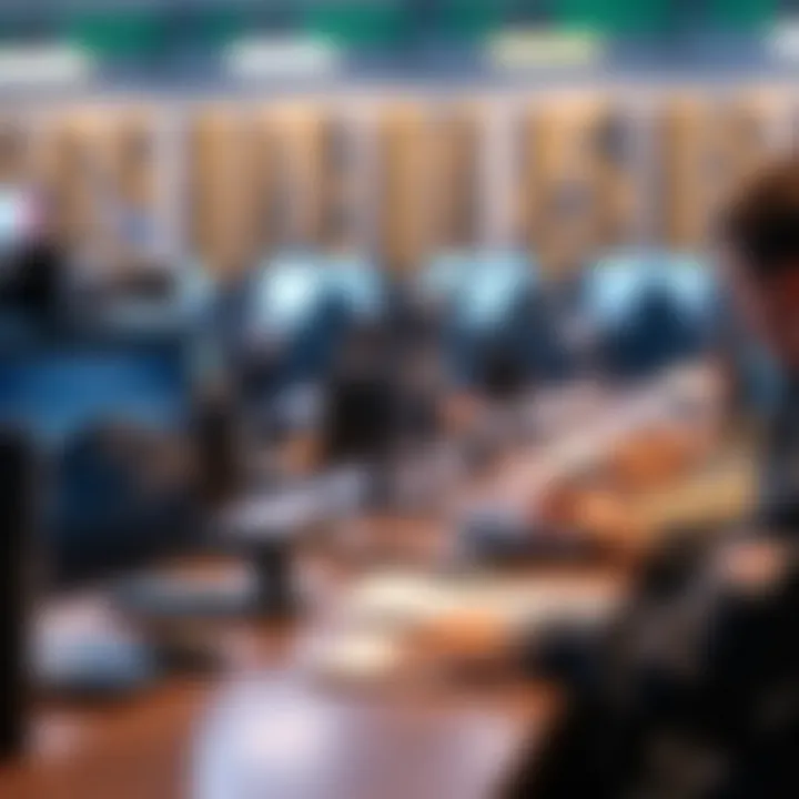 User experience comparison of various crypto platforms