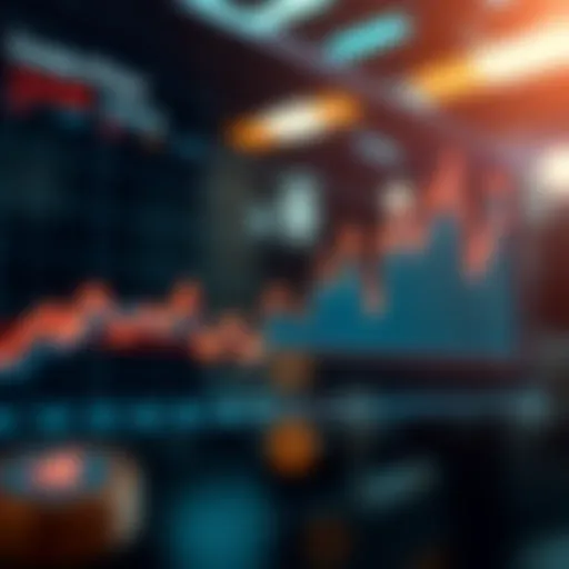 Graph depicting Contentos price trends over time