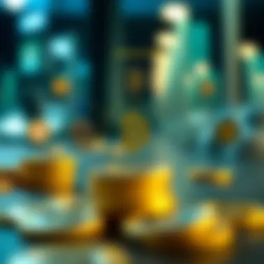 Diagram showing various conversion methods