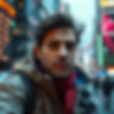 Investor strategies for market navigation