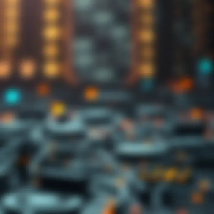 Challenges in Smart Contract Development Challenges faced in smart contract development