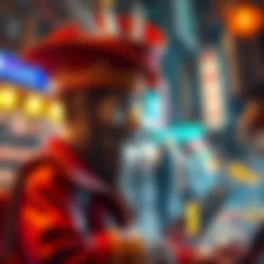 NFT Marketplace Dynamics A strategic overview of NFT marketplace dynamics and trends