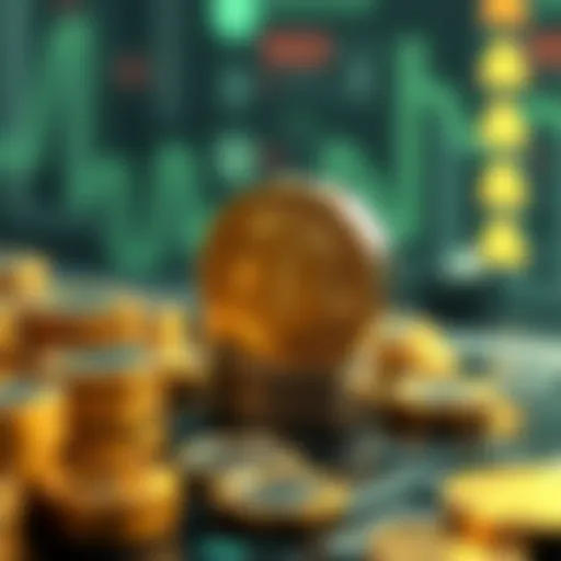 Mechanisms of Stablecoins Visual representation of stablecoin mechanisms