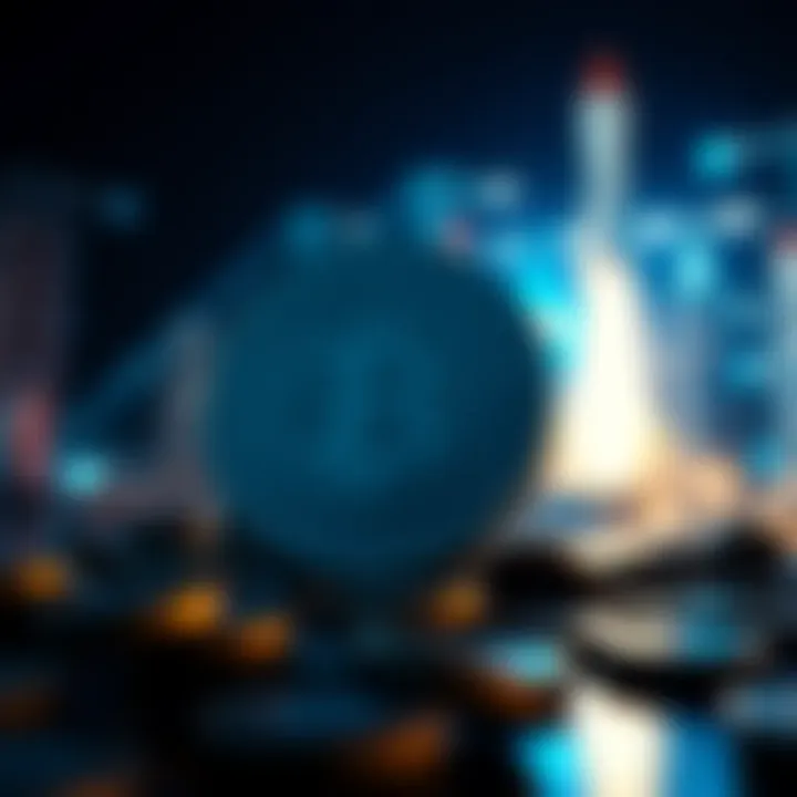 Strategic Launch Considerations Strategic planning for a cryptocurrency launch