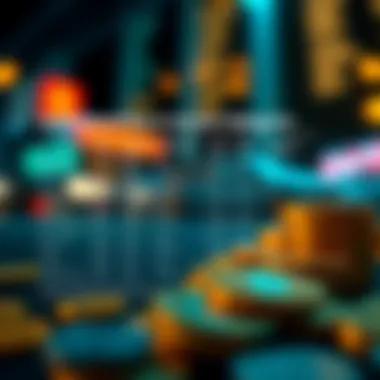 Understanding Fees in Credit Card Cryptocurrency Transactions Detailed chart illustrating fees associated with credit card cryptocurrency purchases