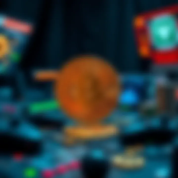 Types of Games for Crypto Earnings A collection of different game types that allow players to earn cryptocurrency.