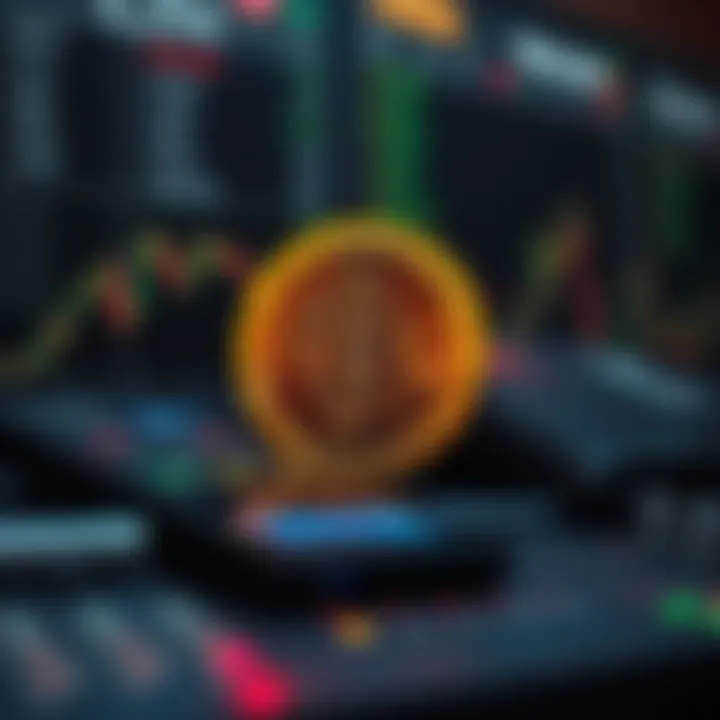 Security measures in cryptocurrency exchanges