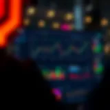 Webull cryptocurrency trading dashboard