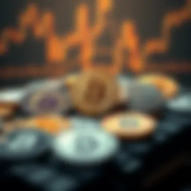 Available Cryptocurrencies on Webull Diverse cryptocurrencies available on Webull