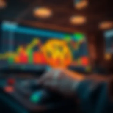 Exploring User-Friendly Features on Webull User-friendly trading features on Webull