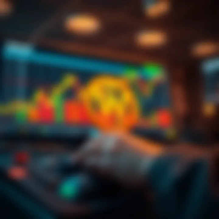 Exploring User-Friendly Features on Webull User-friendly trading features on Webull