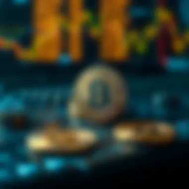 Regulatory Frameworks for Cryptocurrency Trading Visual representation of regulatory frameworks in cryptocurrency trading