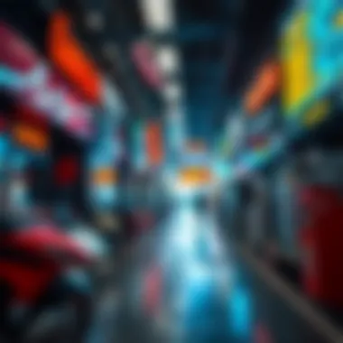 Cryptocurrency Trends Cryptocurrency market trends influenced by GameStop