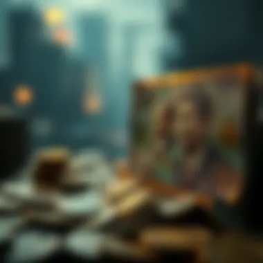 Economic impact of currency devaluation