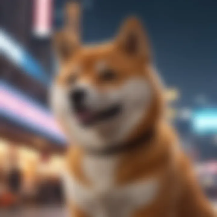 Technological advancements in Shiba Inu