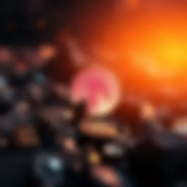 Future Predictions for Luna's Price Predictive analysis of Luna's future price trajectory