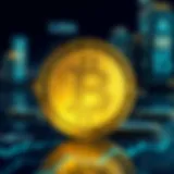 Market trend analysis of Luna cryptocurrency